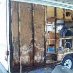 RV Renovations RV Exterior Repair