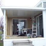 Park Model Room Additions Kitchen Remodel Sunrooms Bathroom Mobile Rv Repair 2 Custom Park Model Room Additions