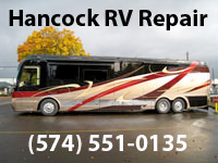 Hancock RV Repair (574) 551-0135