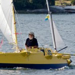 We will have your boat looking like new with fiberglass restoration!