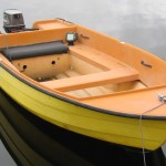 We can repair any size fiberglass boat!