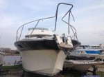 fiberglass-bow-damage-repair-before-hancock-rv-repair