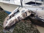 fiberglass-bow-repair-by-hancock-rv-before