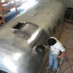 custom business travel trailers