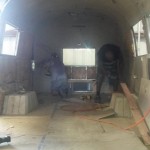 custom business travel trailers