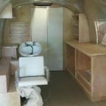 custom business travel trailers