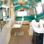 custom business travel trailers
