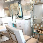 custom business travel trailers