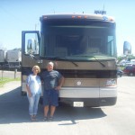 cameo rv repair Lolonde testimonial