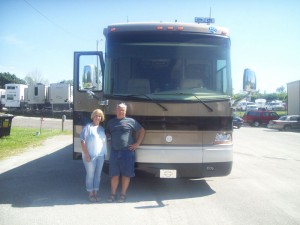 cameo rv repair Lolonde testimonial