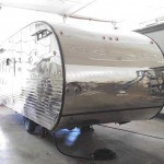 56 YELLOWSTONE business concession trailer for sale