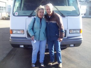 RV Repair and Remodeling in Indiana by Hancock RV Repair